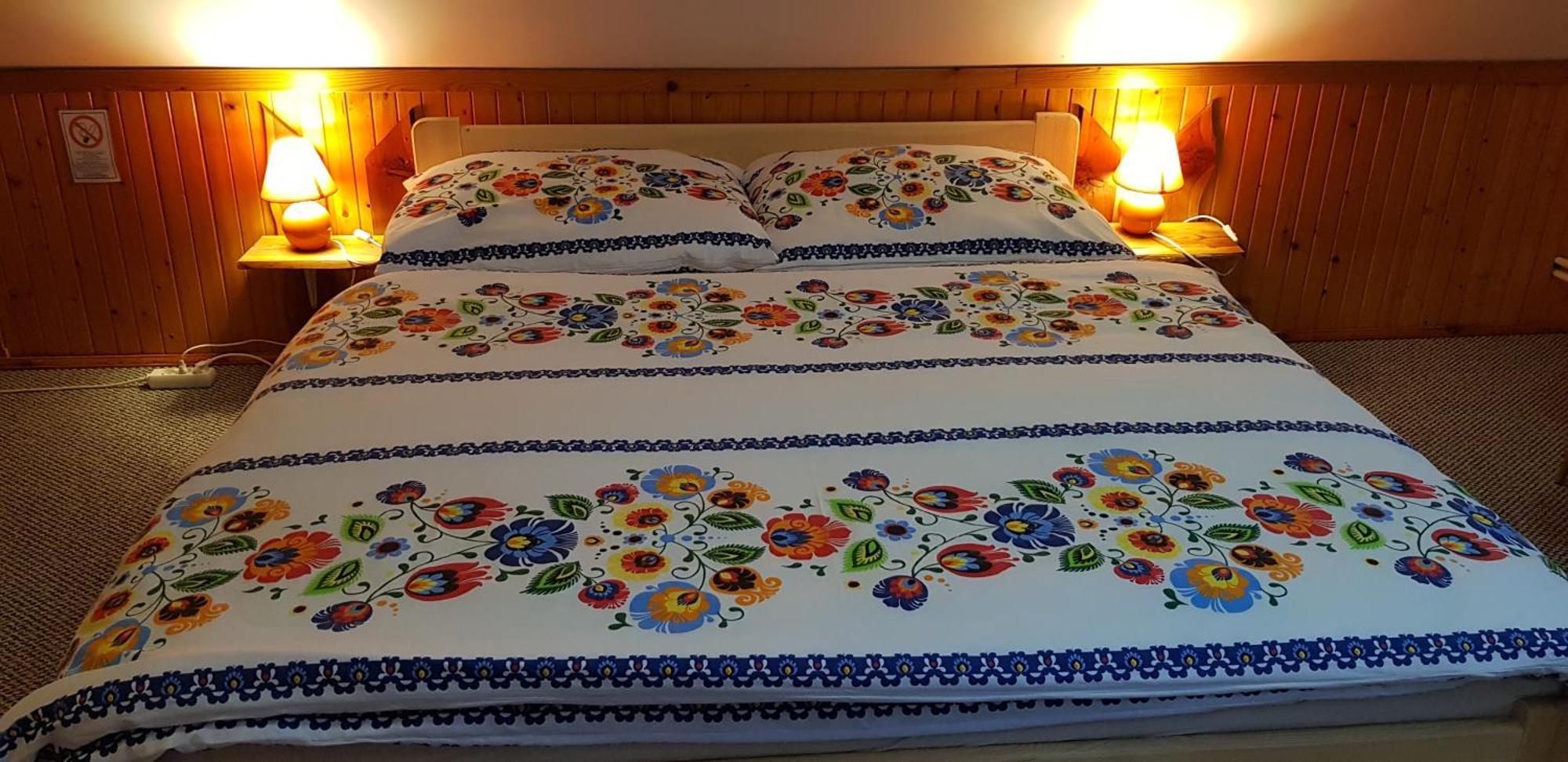 Vila Kamila Tatranska Strba Luaran gambar
